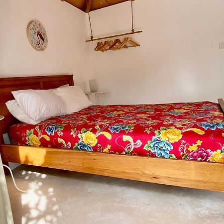 Stylish Vathy Studio With Sea View Extérieur photo