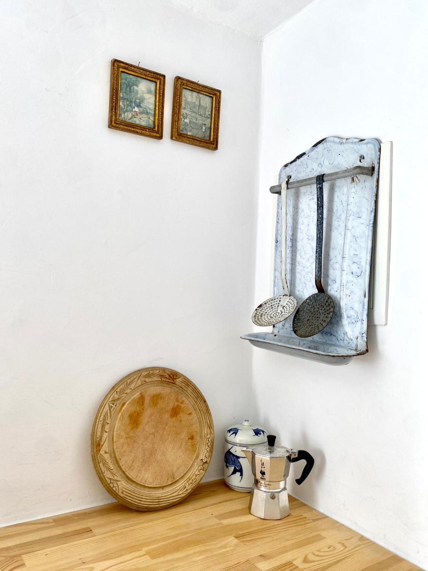 Stylish Vathy Studio With Sea View Extérieur photo